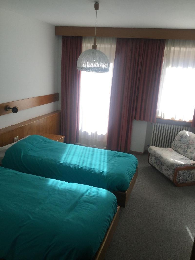 Hotel Alpenrose Alleghe Esterno foto